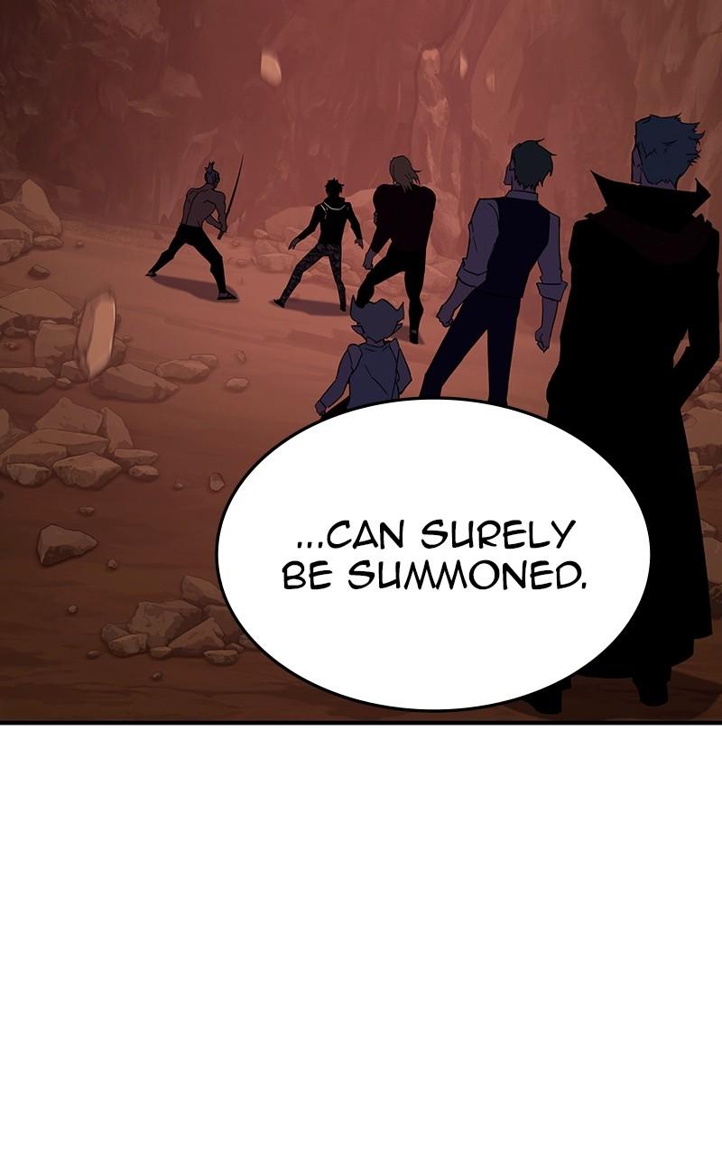 Read Hardcore Leveling Warrior chapter 159.5 image 120 on Lezhin