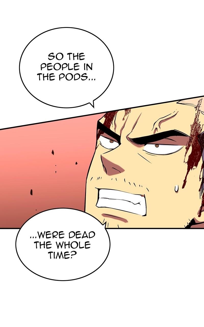 Read Hardcore Leveling Warrior chapter 159.5 image 121 on Lezhin