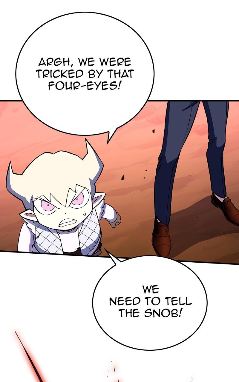 Read Hardcore Leveling Warrior chapter 159.5 image 122 on Lezhin