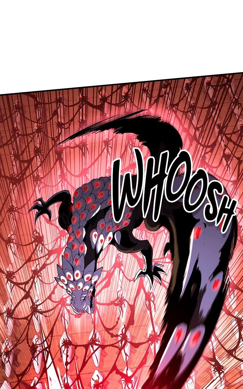 Read Hardcore Leveling Warrior chapter 159.5 image 125 on Lezhin