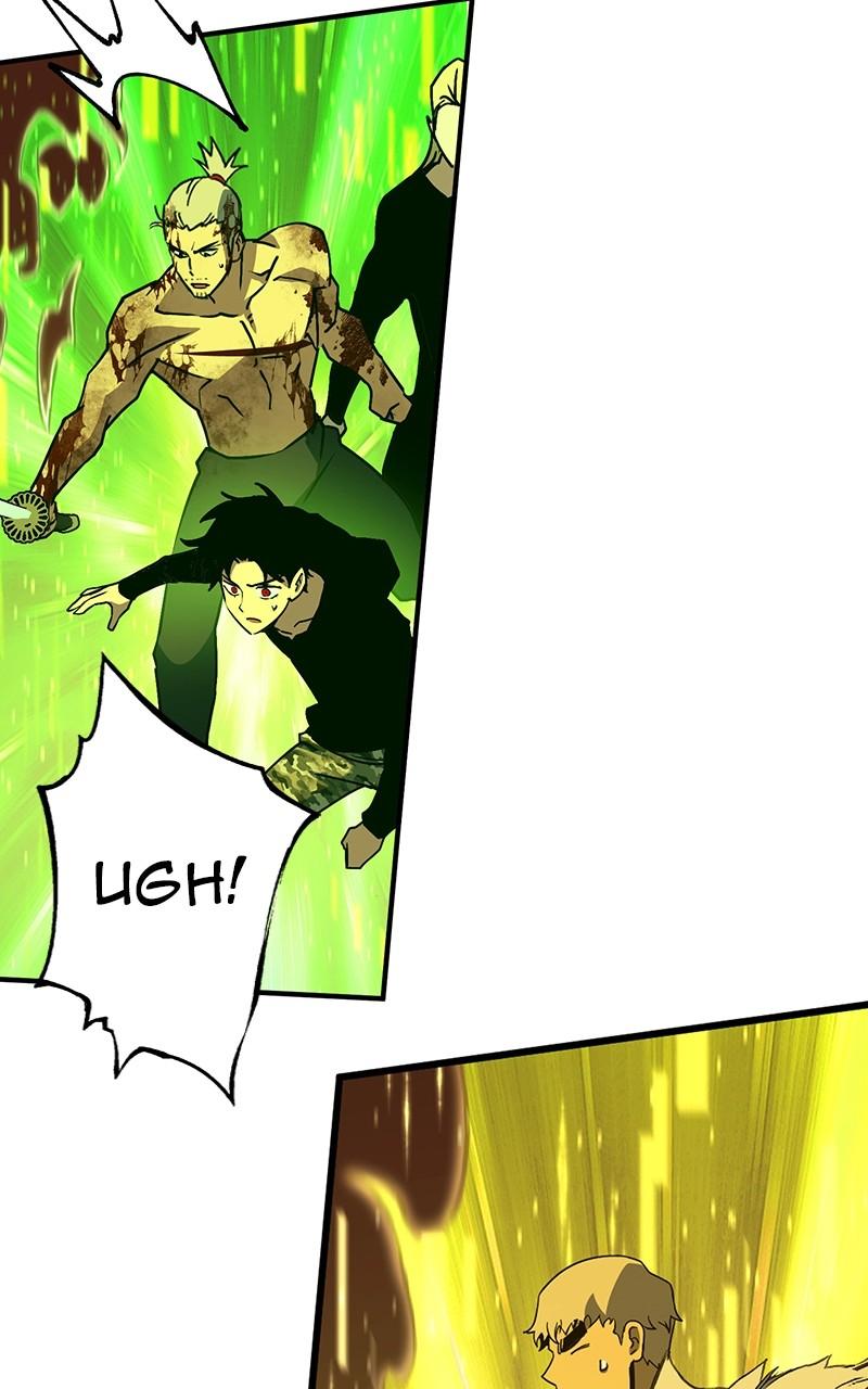 Read Hardcore Leveling Warrior chapter 159.5 image 128 on Lezhin
