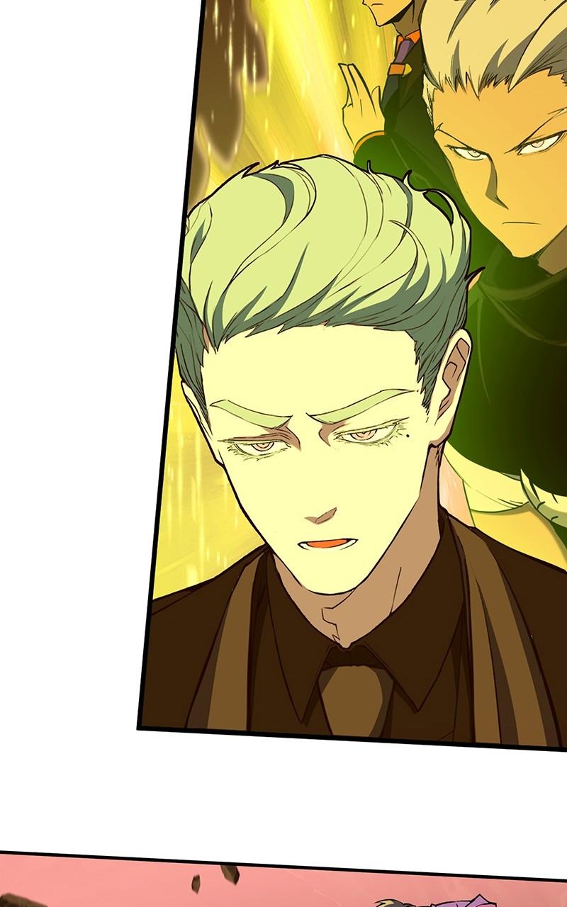 Read Hardcore Leveling Warrior chapter 159.5 image 129 on Lezhin