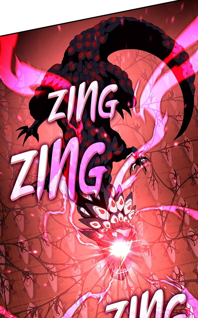 Read Hardcore Leveling Warrior chapter 159.5 image 132 on Lezhin