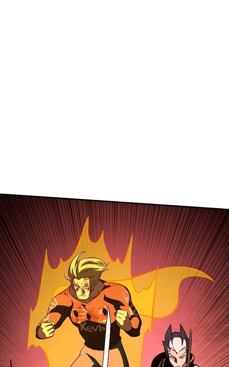 Read Hardcore Leveling Warrior chapter 159.5 image 134 on Lezhin