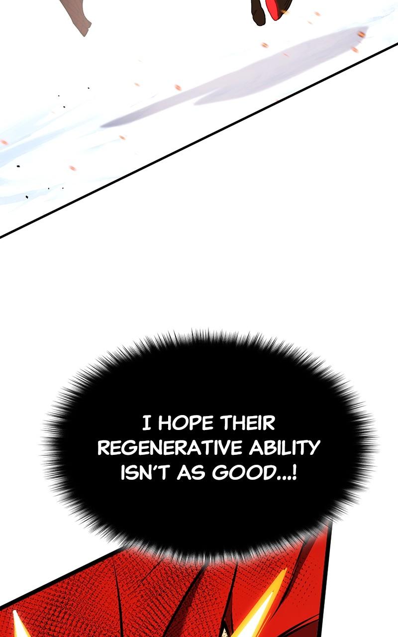 Read Hardcore Leveling Warrior chapter 159.5 image 14 on Lezhin