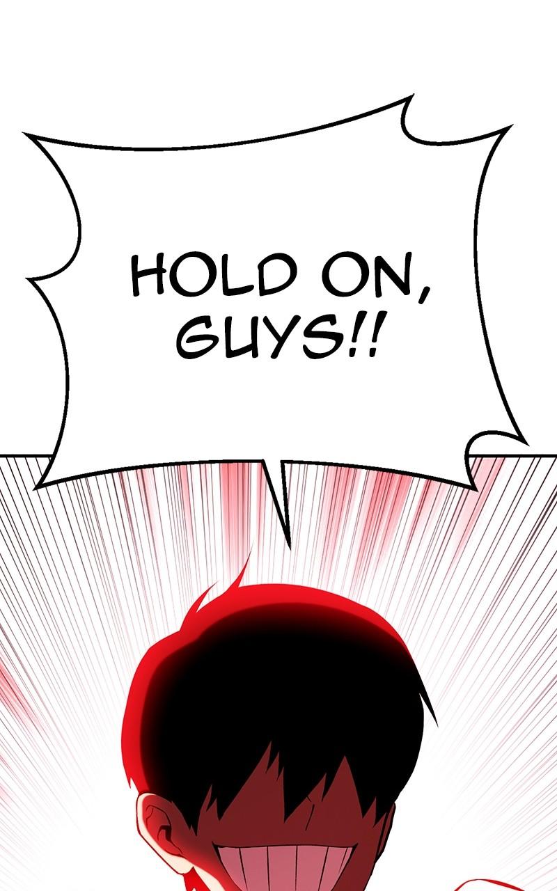 Read Hardcore Leveling Warrior chapter 159.5 image 140 on Lezhin