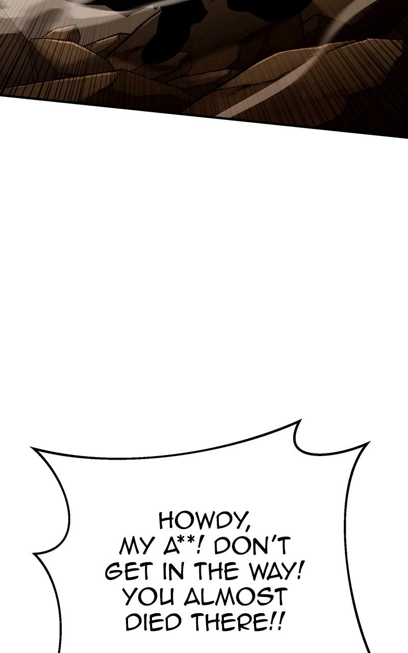 Read Hardcore Leveling Warrior chapter 159.5 image 148 on Lezhin