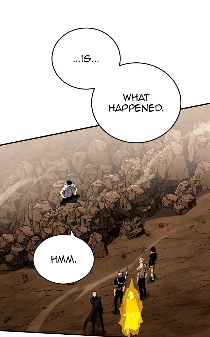 Read Hardcore Leveling Warrior chapter 159.5 image 150 on Lezhin