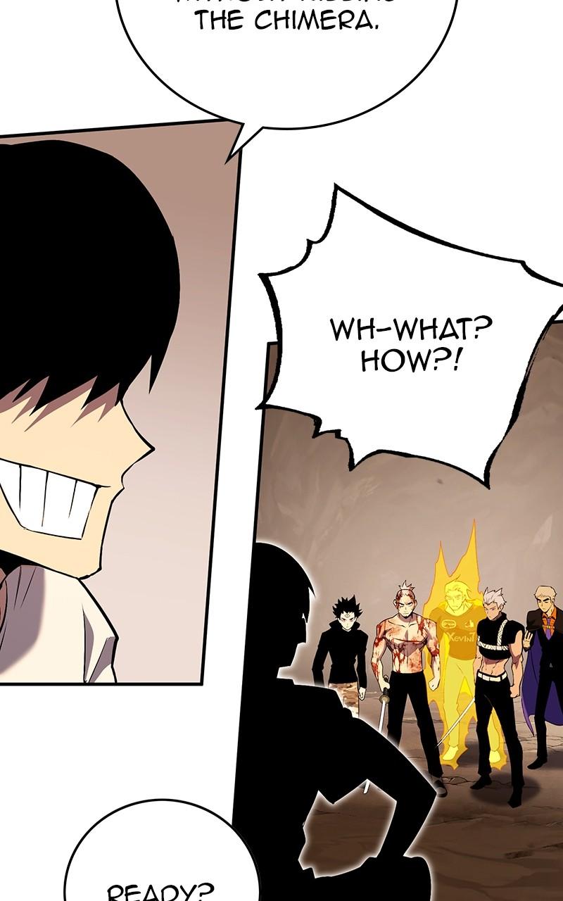 Read Hardcore Leveling Warrior chapter 159.5 image 153 on Lezhin
