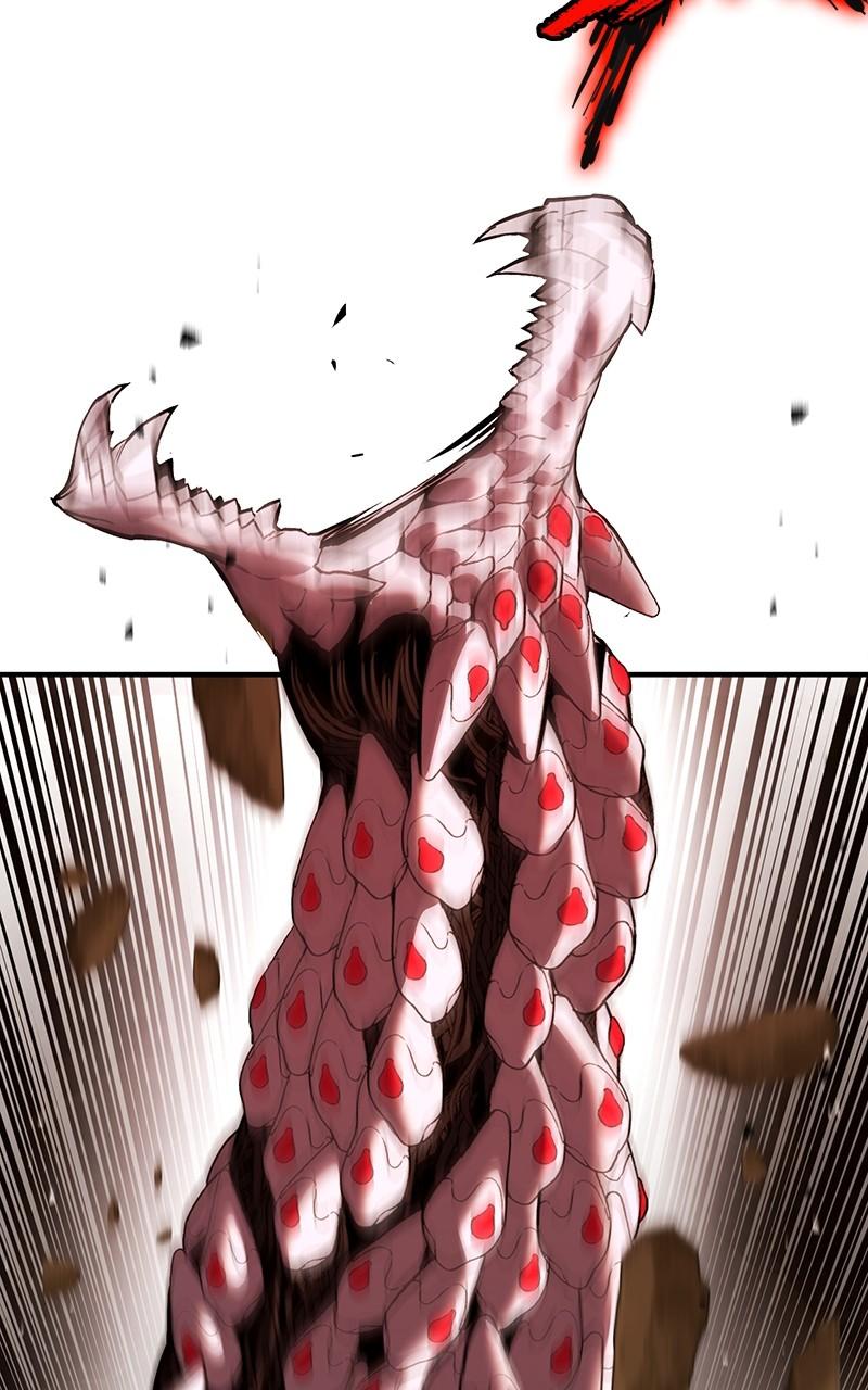 Read Hardcore Leveling Warrior chapter 159.5 image 156 on Lezhin
