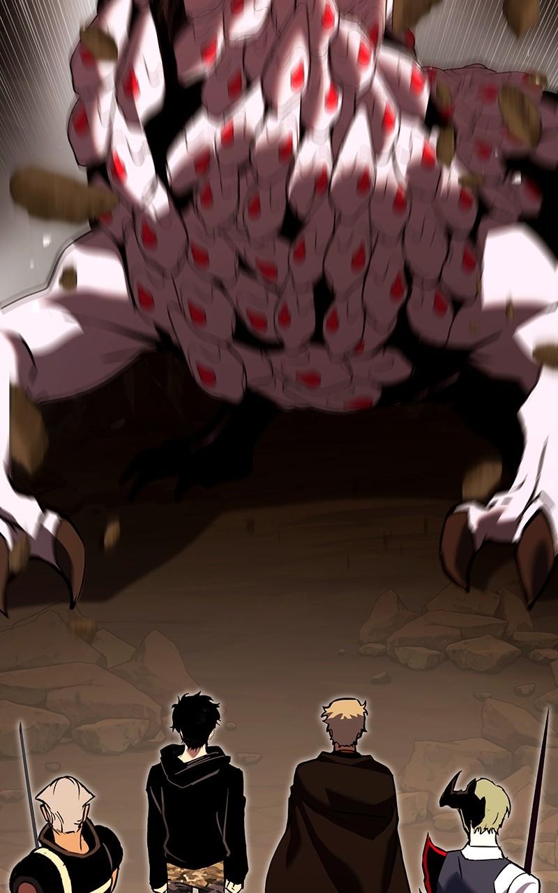 Read Hardcore Leveling Warrior chapter 159.5 image 157 on Lezhin