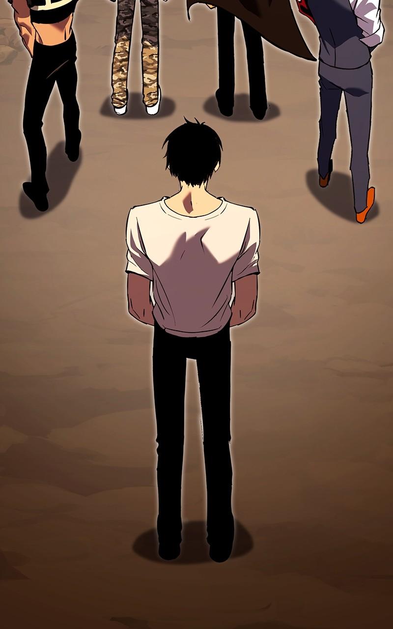 Read Hardcore Leveling Warrior chapter 159.5 image 158 on Lezhin