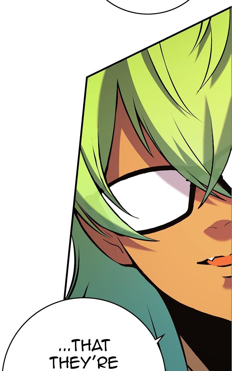Read Hardcore Leveling Warrior chapter 159.5 image 16 on Lezhin