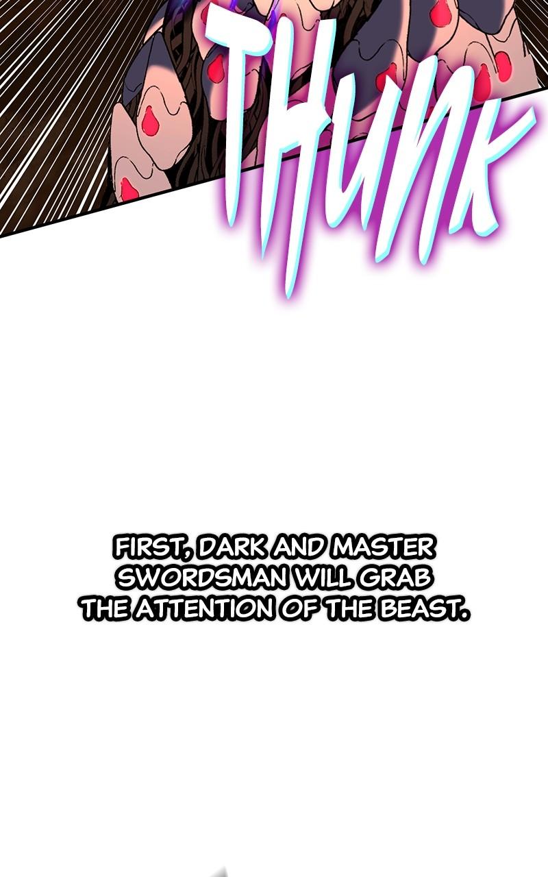 Read Hardcore Leveling Warrior chapter 159.5 image 161 on Lezhin