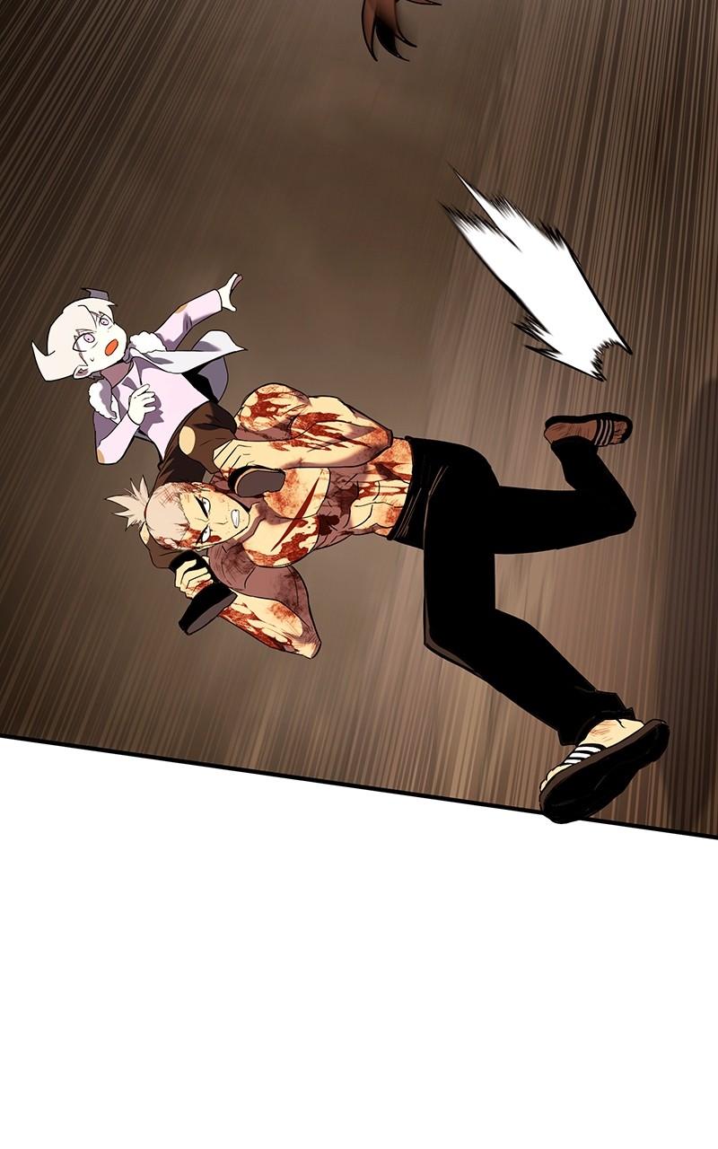 Read Hardcore Leveling Warrior chapter 159.5 image 163 on Lezhin