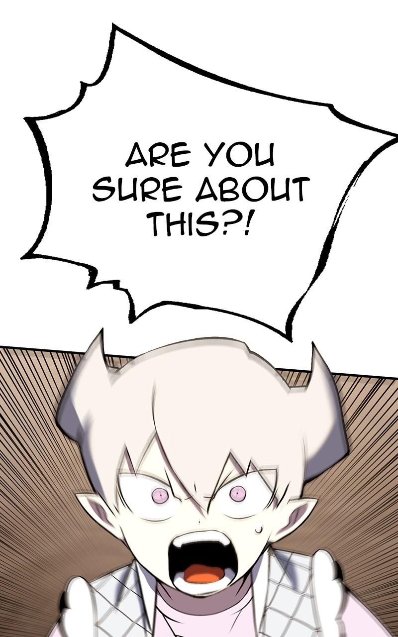 Read Hardcore Leveling Warrior chapter 159.5 image 164 on Lezhin
