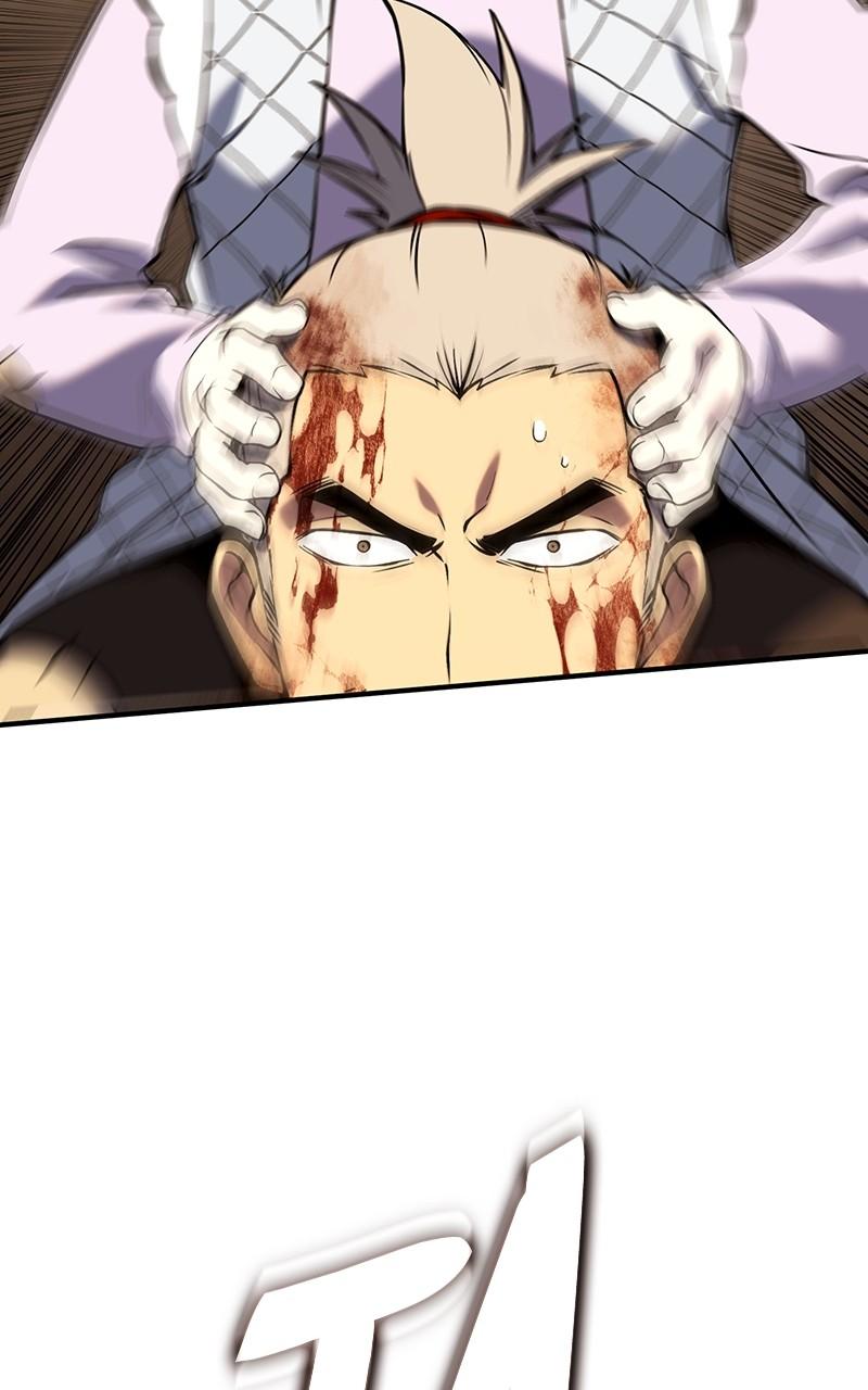 Read Hardcore Leveling Warrior chapter 159.5 image 165 on Lezhin