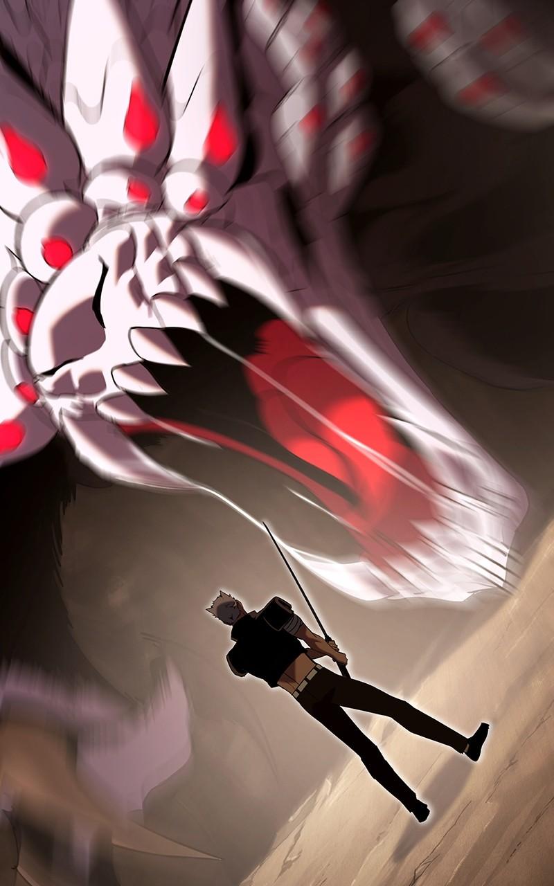 Read Hardcore Leveling Warrior chapter 159.5 image 172 on Lezhin