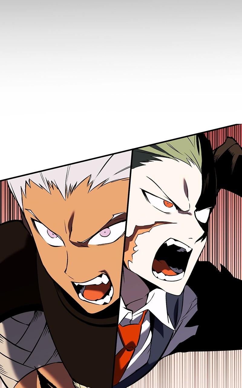 Read Hardcore Leveling Warrior chapter 159.5 image 183 on Lezhin