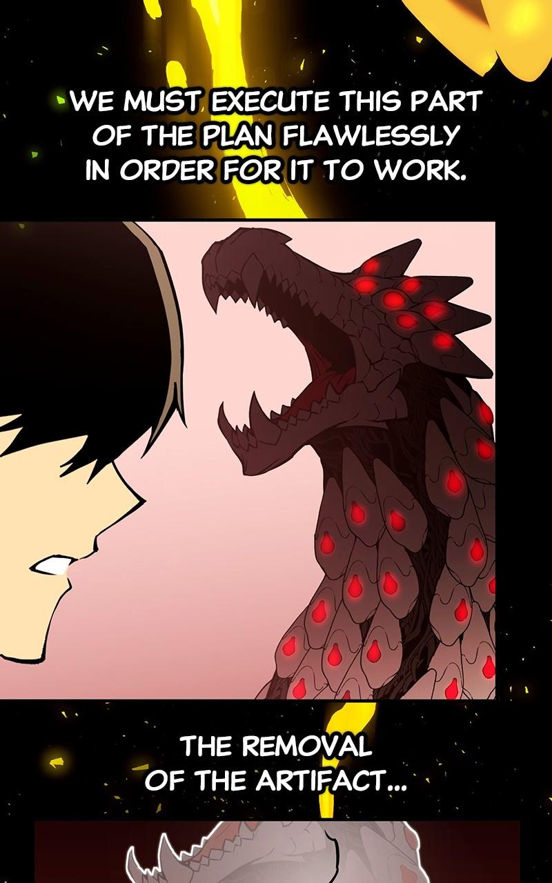 Read Hardcore Leveling Warrior chapter 159.5 image 189 on Lezhin