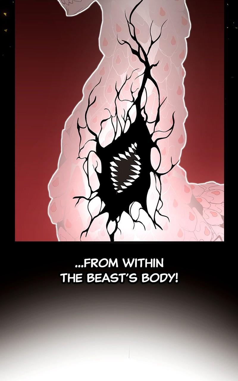Read Hardcore Leveling Warrior chapter 159.5 image 190 on Lezhin
