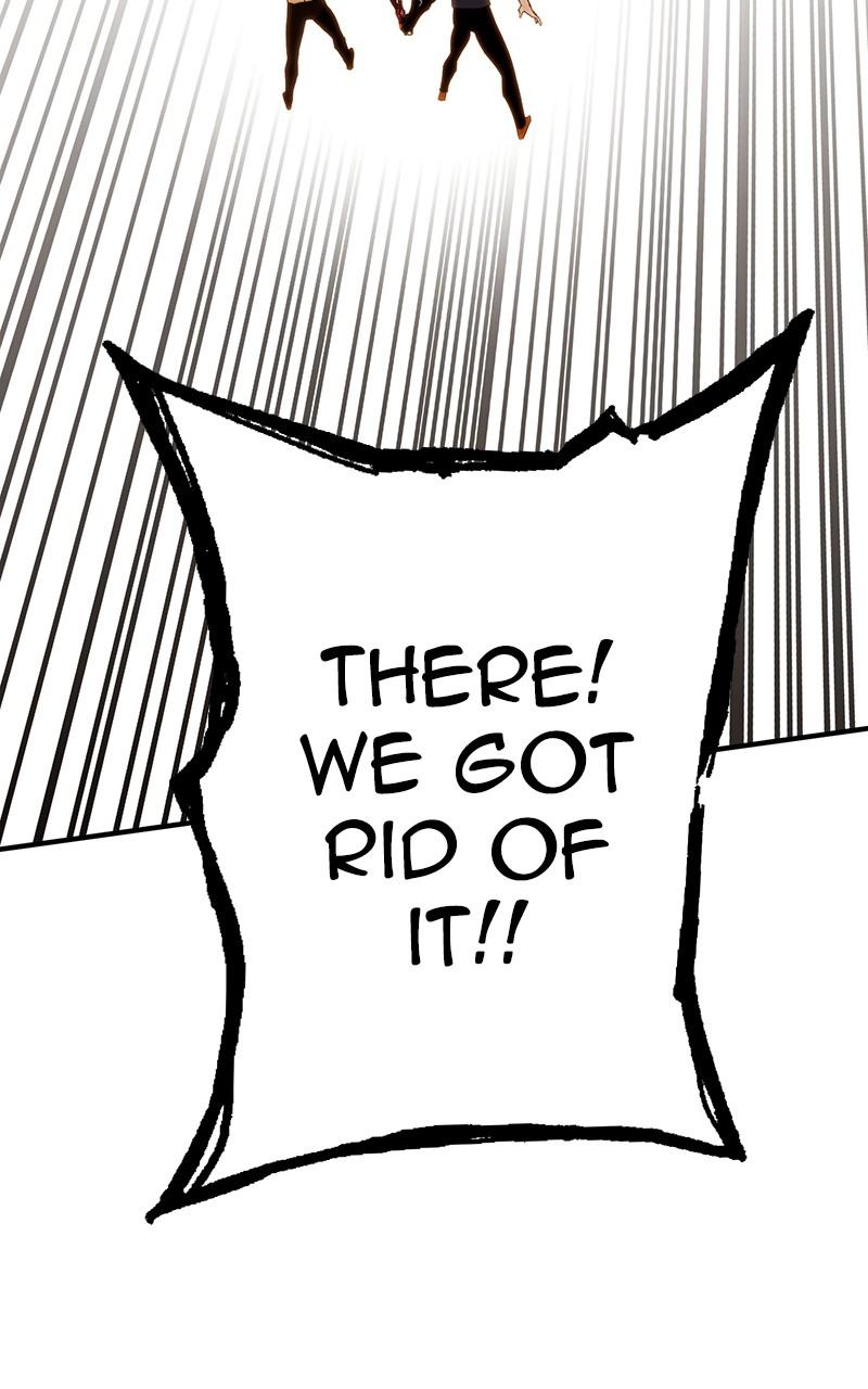 Read Hardcore Leveling Warrior chapter 159.5 image 193 on Lezhin