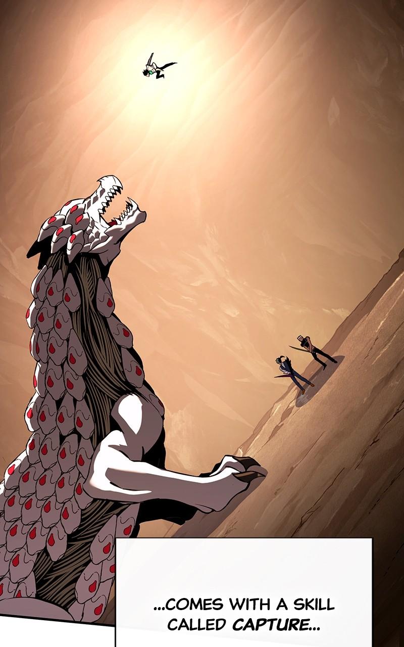 Read Hardcore Leveling Warrior chapter 159.5 image 200 on Lezhin