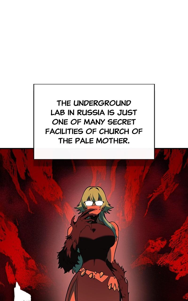 Read Hardcore Leveling Warrior chapter 159.5 image 21 on Lezhin