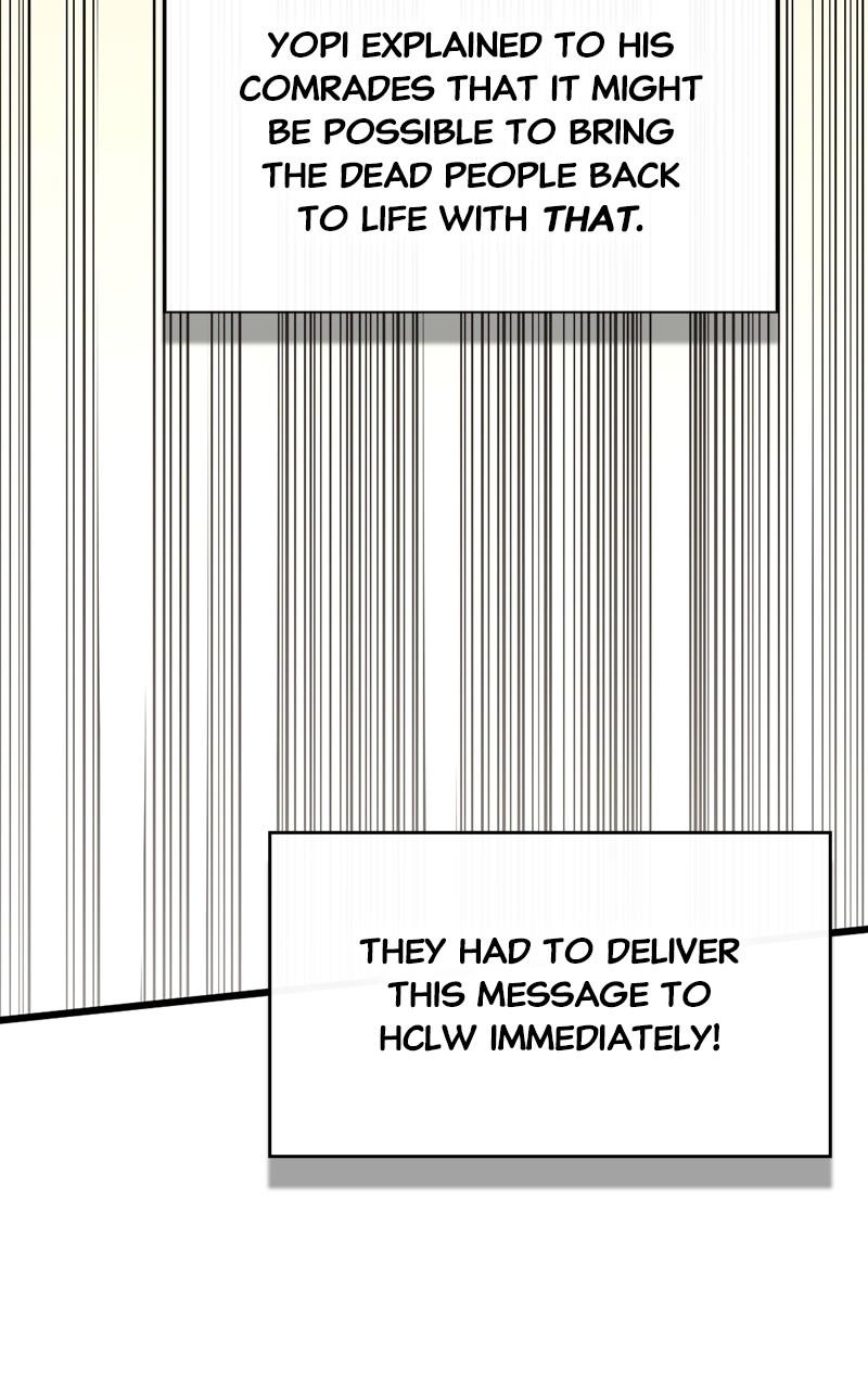 Read Hardcore Leveling Warrior chapter 159.5 image 210 on Lezhin