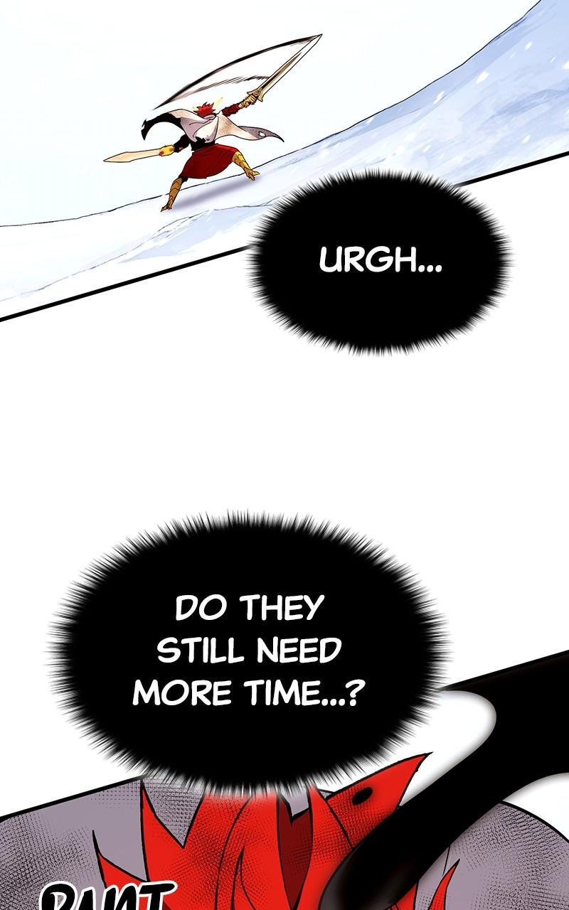 Read Hardcore Leveling Warrior chapter 159.5 image 213 on Lezhin