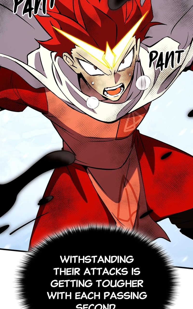Read Hardcore Leveling Warrior chapter 159.5 image 214 on Lezhin
