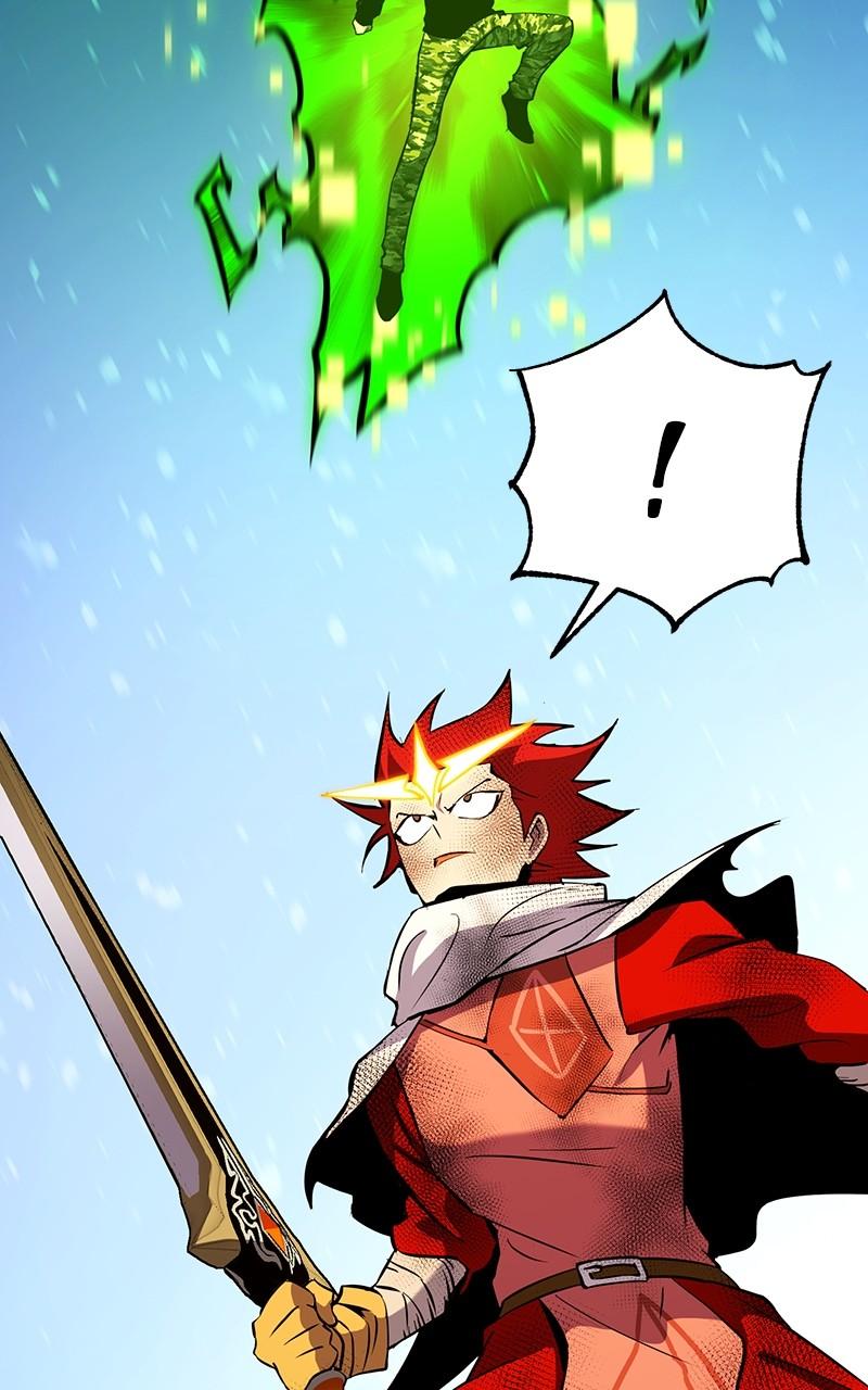 Read Hardcore Leveling Warrior chapter 159.5 image 217 on Lezhin