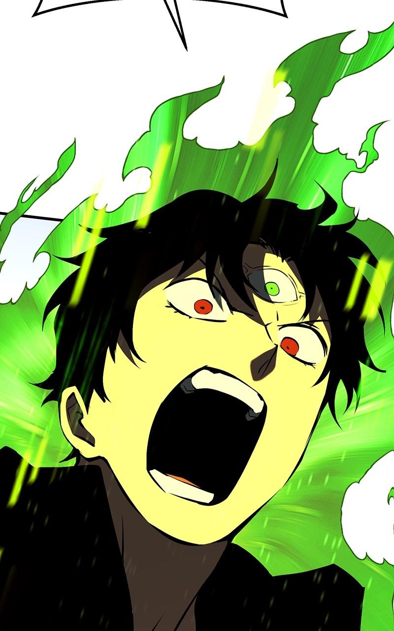 Read Hardcore Leveling Warrior chapter 159.5 image 219 on Lezhin