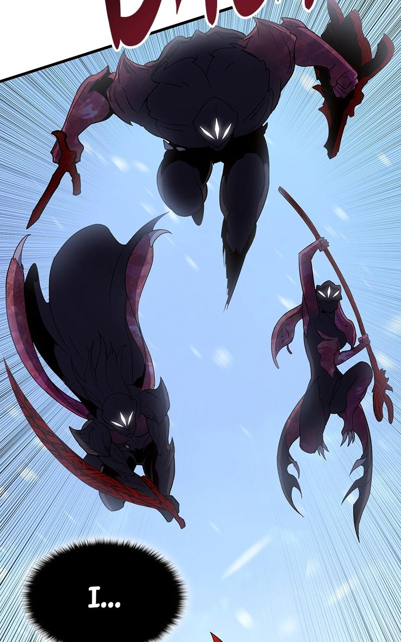 Read Hardcore Leveling Warrior chapter 159.5 image 223 on Lezhin