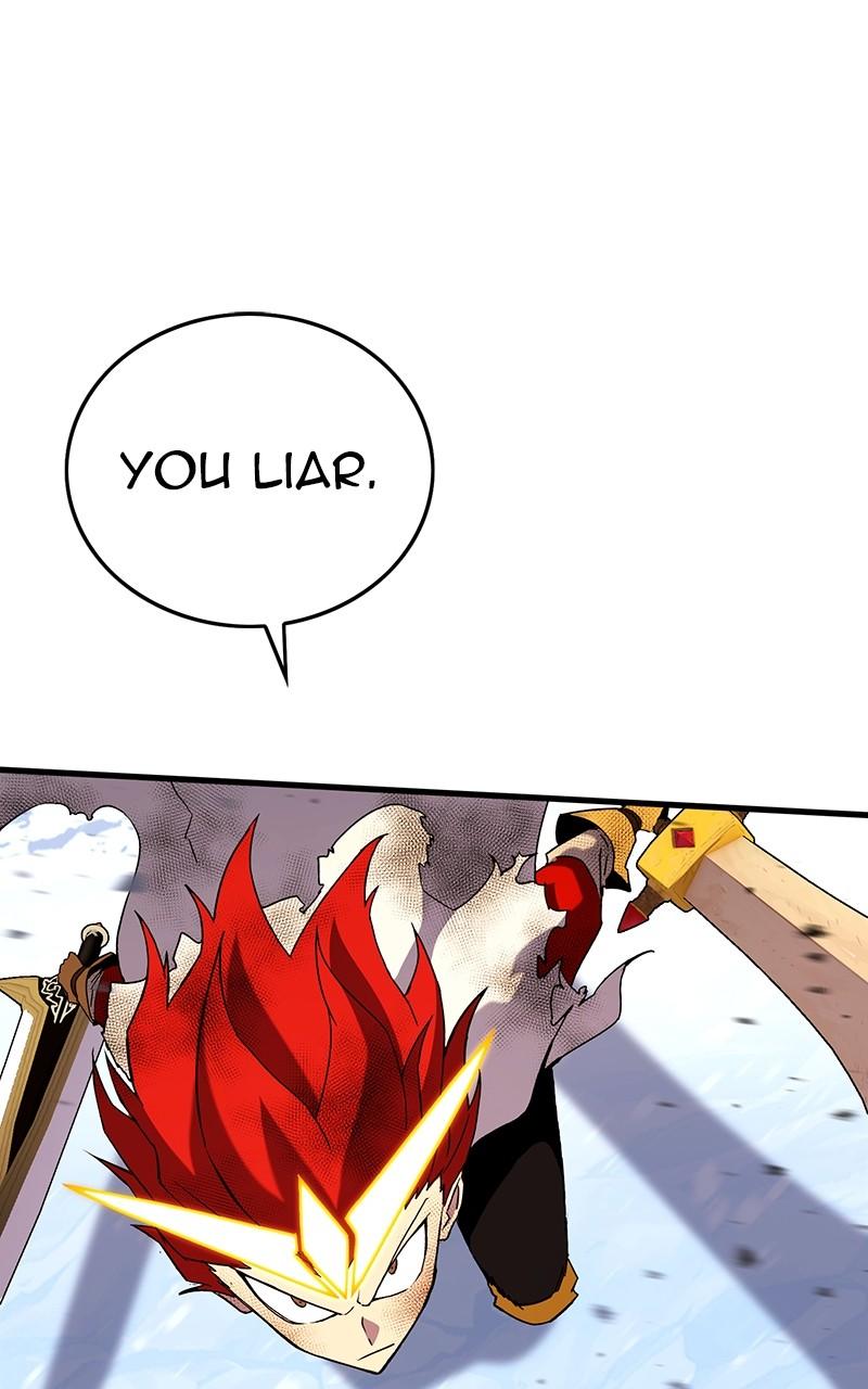 Read Hardcore Leveling Warrior chapter 159.5 image 230 on Lezhin