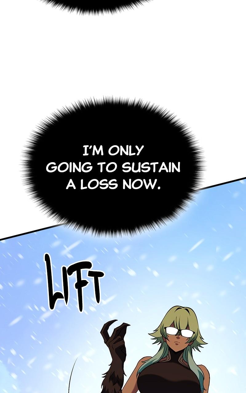 Read Hardcore Leveling Warrior chapter 159.5 image 234 on Lezhin