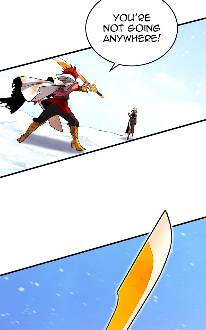 Read Hardcore Leveling Warrior chapter 159.5 image 239 on Lezhin