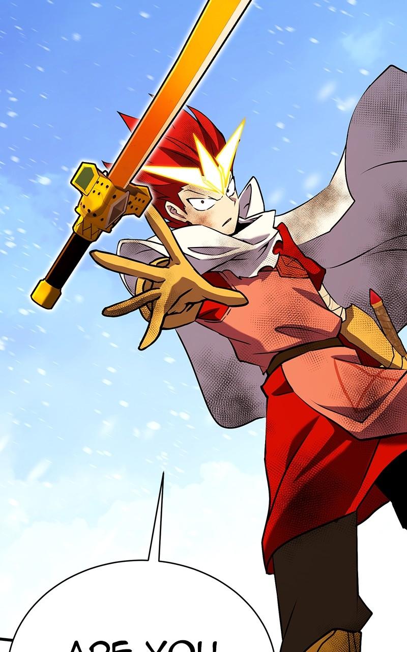 Read Hardcore Leveling Warrior chapter 159.5 image 240 on Lezhin
