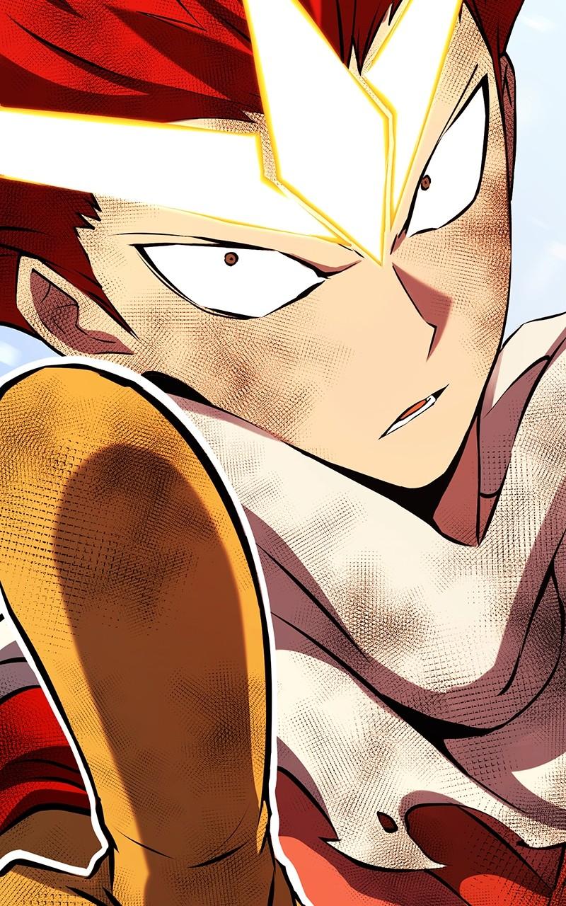 Read Hardcore Leveling Warrior chapter 159.5 image 242 on Lezhin