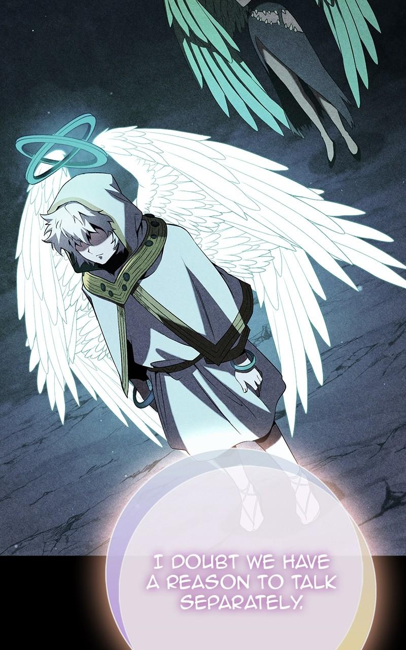 Read Hardcore Leveling Warrior chapter 159.5 image 26 on Lezhin