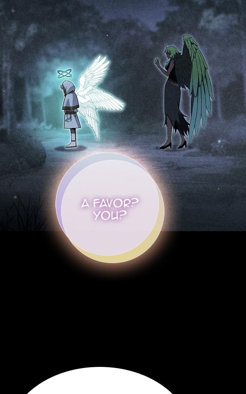 Read Hardcore Leveling Warrior chapter 159.5 image 29 on Lezhin