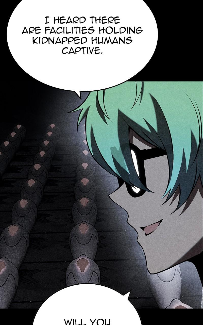 Read Hardcore Leveling Warrior chapter 159.5 image 30 on Lezhin