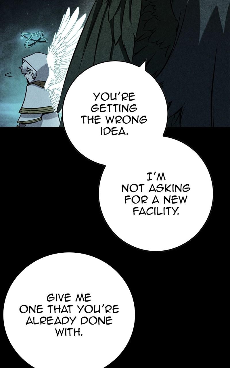 Read Hardcore Leveling Warrior chapter 159.5 image 32 on Lezhin
