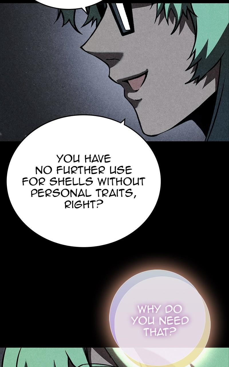 Read Hardcore Leveling Warrior chapter 159.5 image 33 on Lezhin