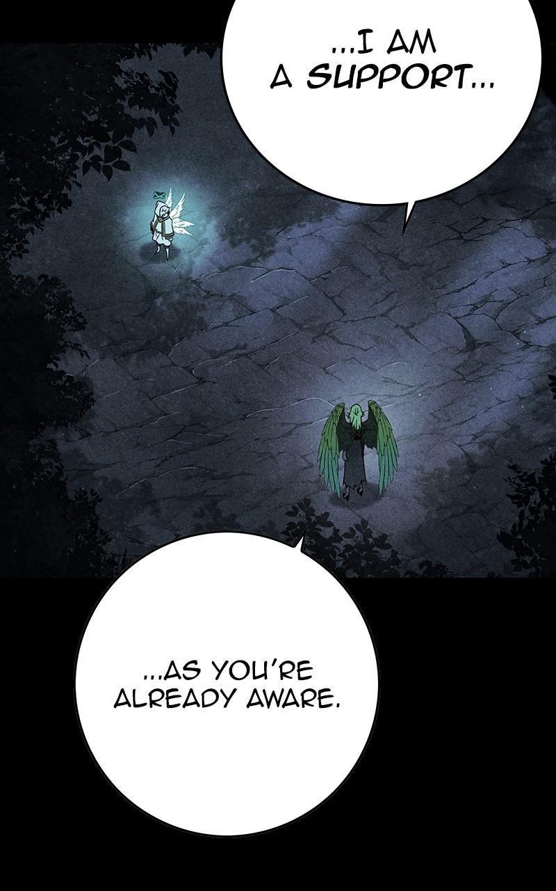 Read Hardcore Leveling Warrior chapter 159.5 image 35 on Lezhin
