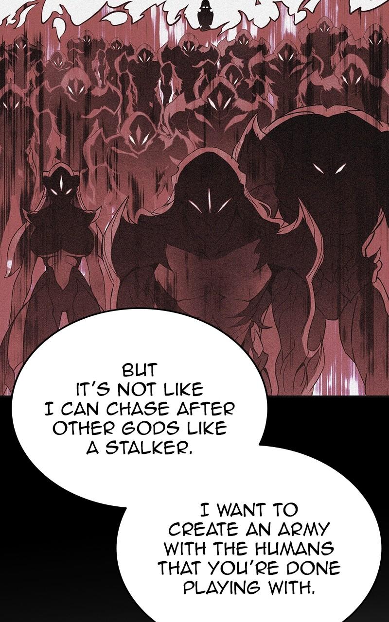 Read Hardcore Leveling Warrior chapter 159.5 image 38 on Lezhin