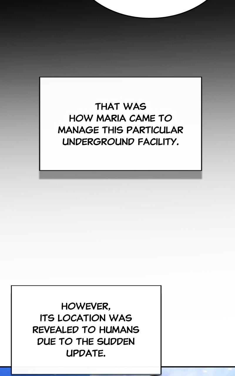 Read Hardcore Leveling Warrior chapter 159.5 image 39 on Lezhin