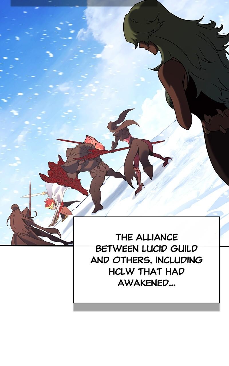 Read Hardcore Leveling Warrior chapter 159.5 image 40 on Lezhin