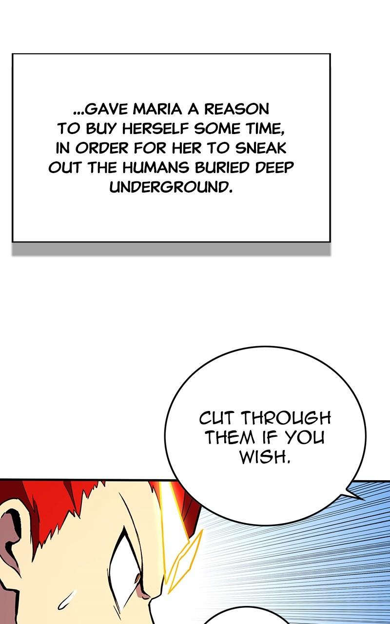 Read Hardcore Leveling Warrior chapter 159.5 image 41 on Lezhin