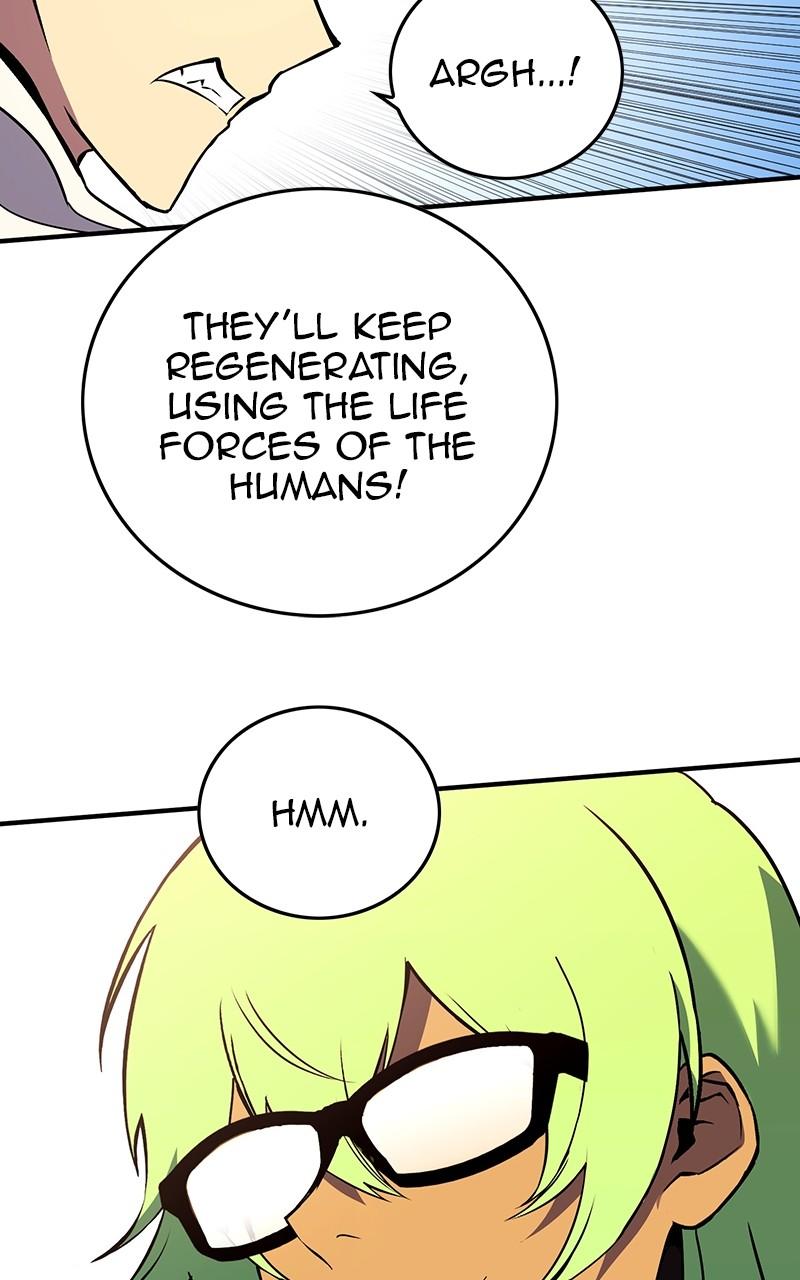 Read Hardcore Leveling Warrior chapter 159.5 image 42 on Lezhin